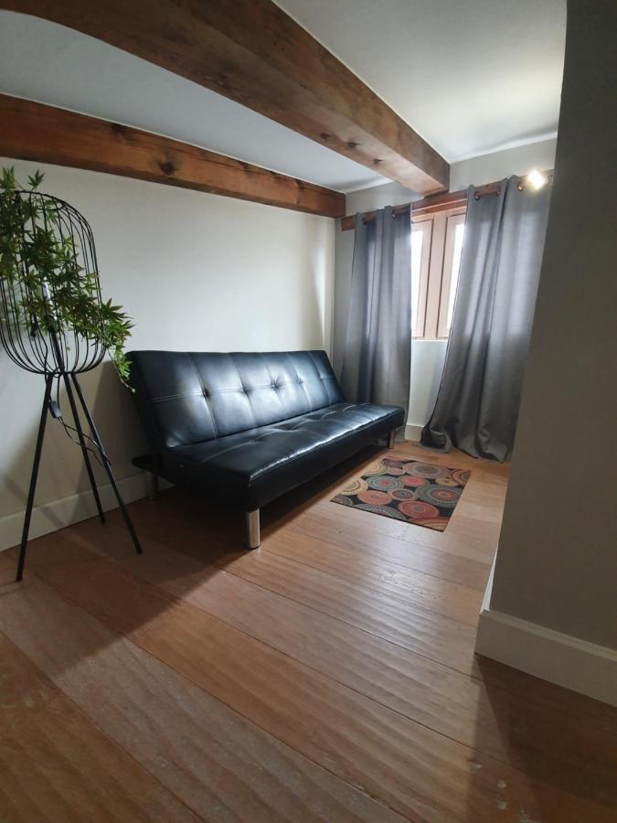 Apartamento Principal Plaza
