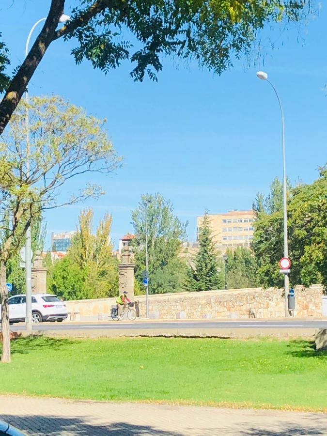 Apartamento Puente P1-1b Salamanca