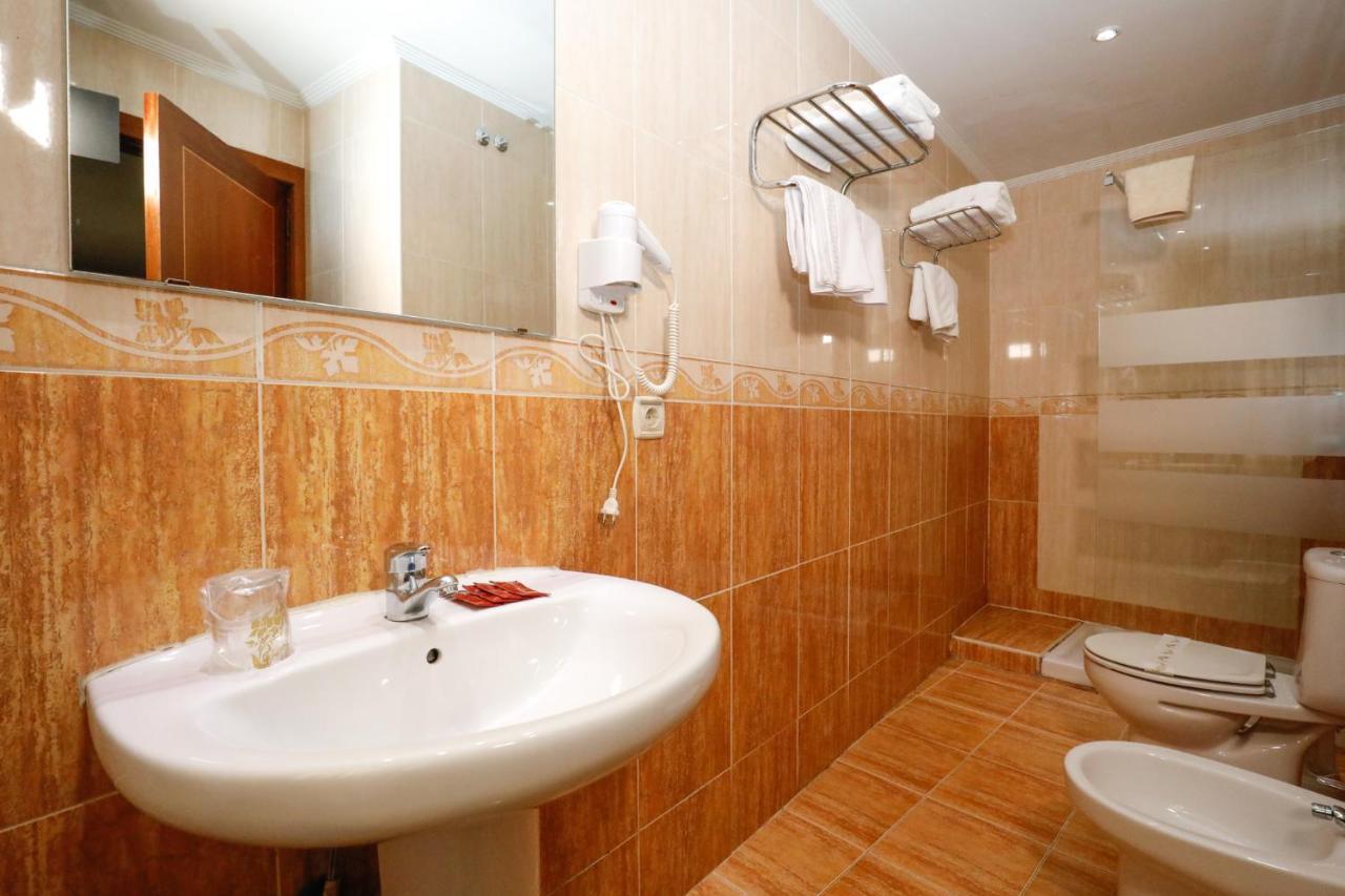 Conde David Guest house Salamanca