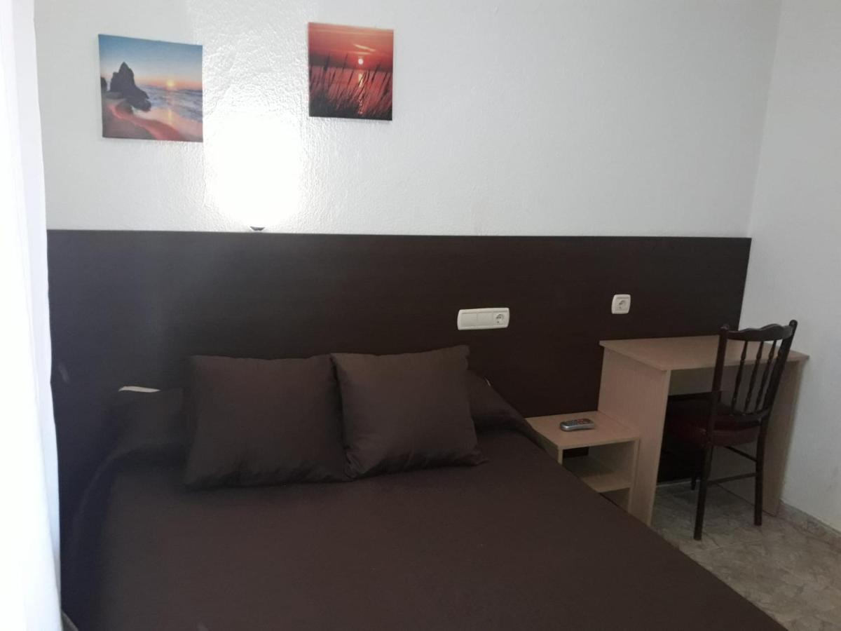 Conde David Guest house Salamanca