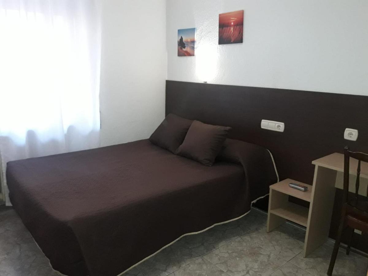 Guest house Conde David