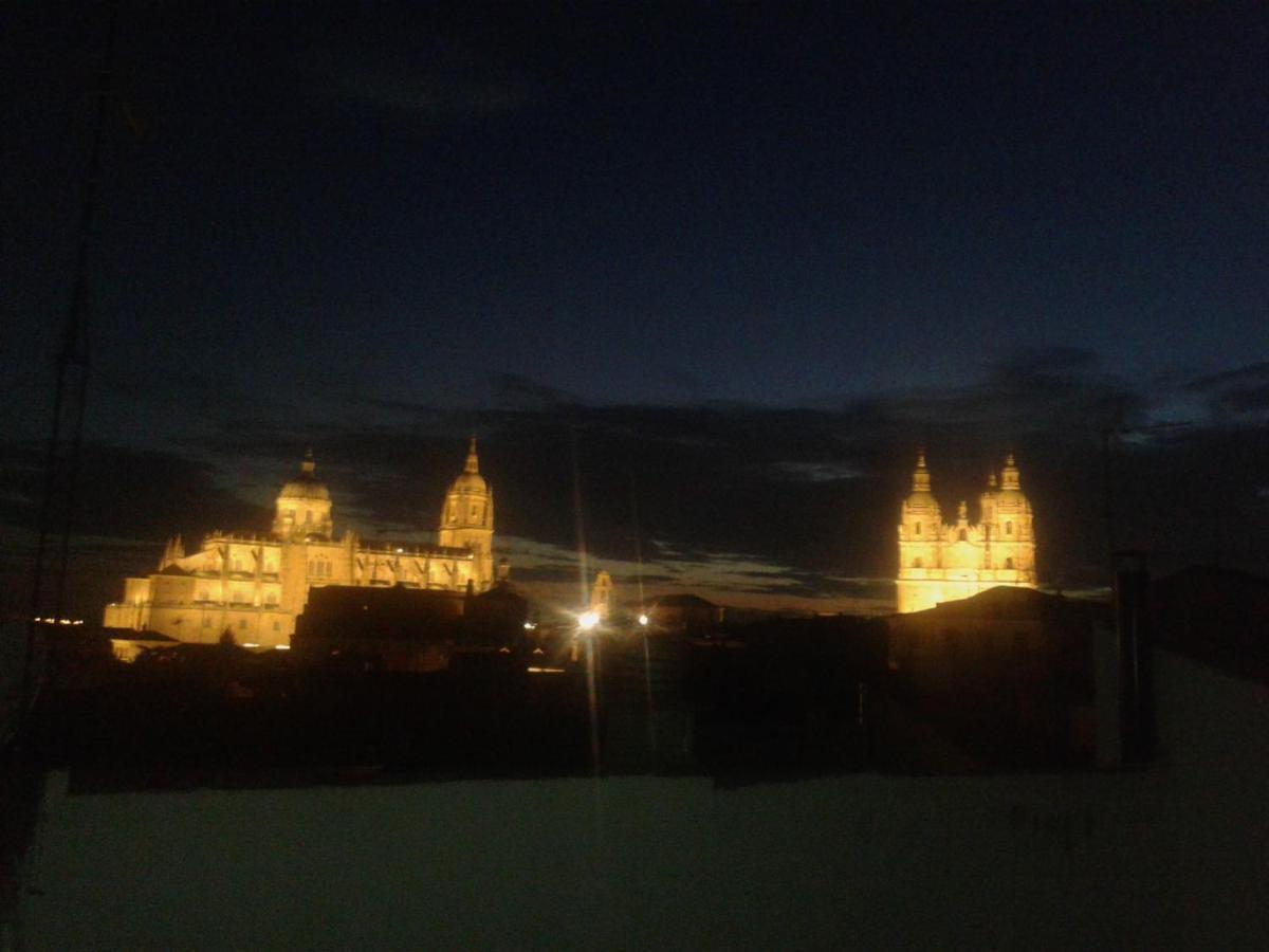 Centro Salamanca