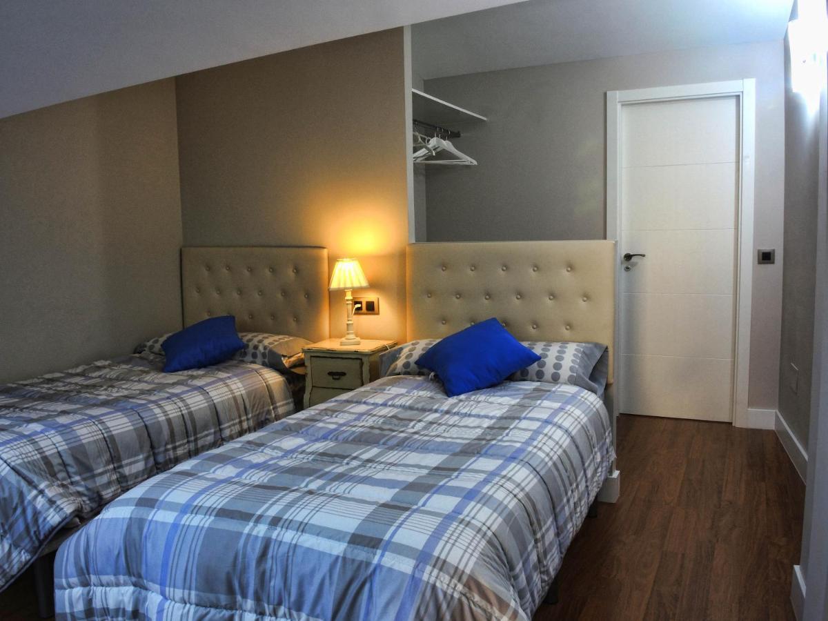 Centro Apartamento