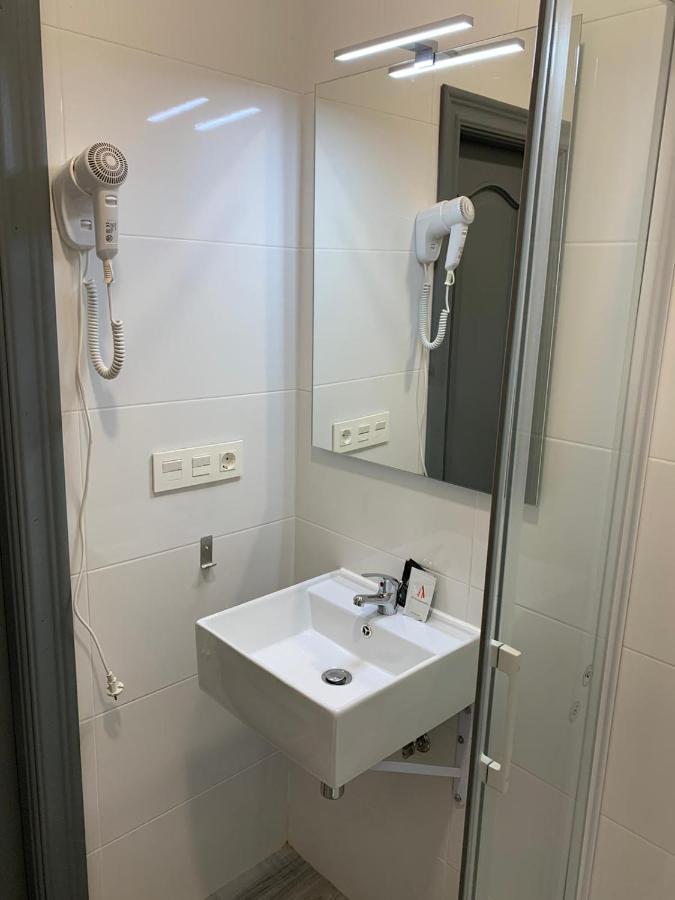 Alevia Guest house