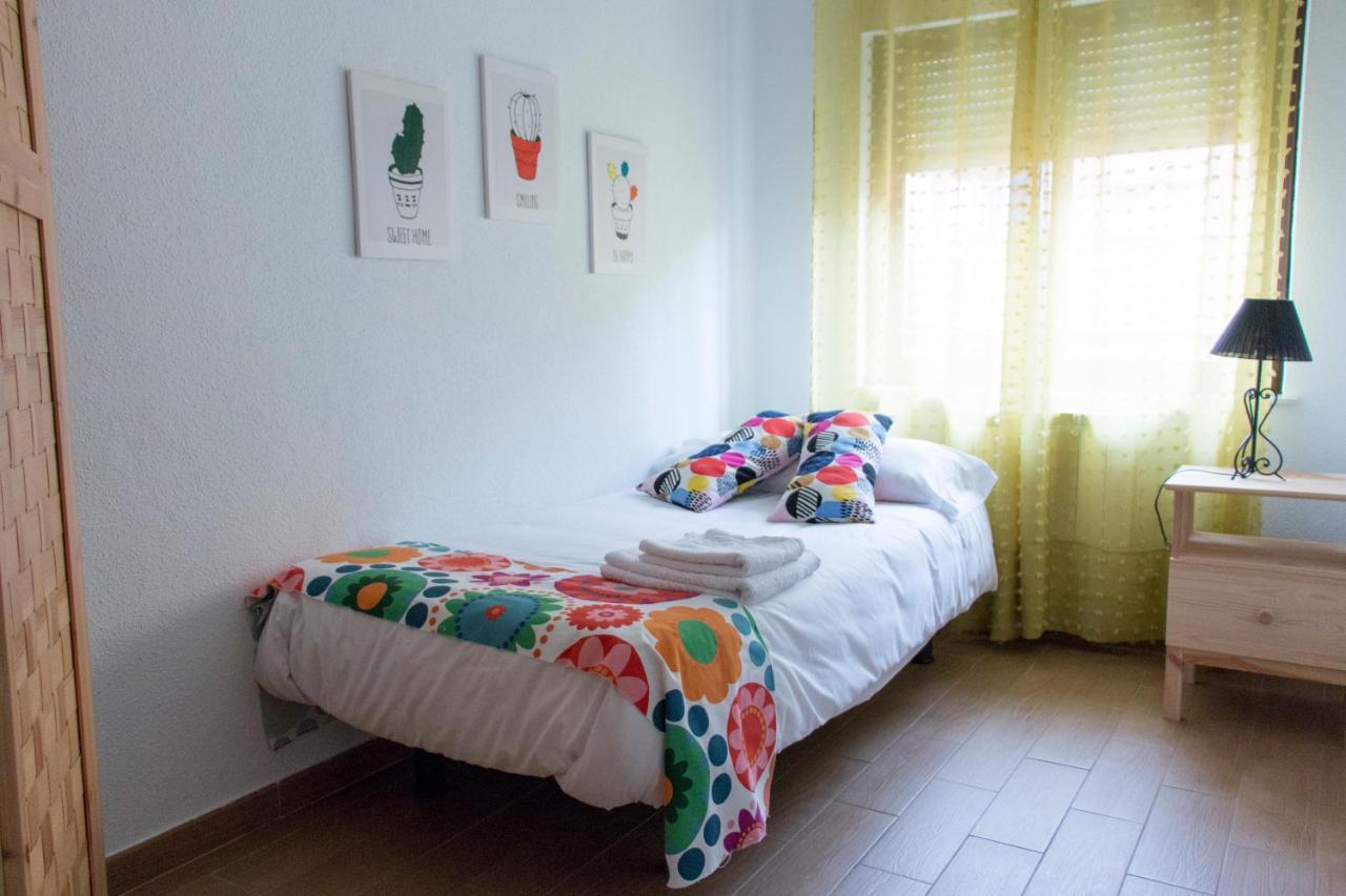 La Casa De Fernando Rojas Apartamento