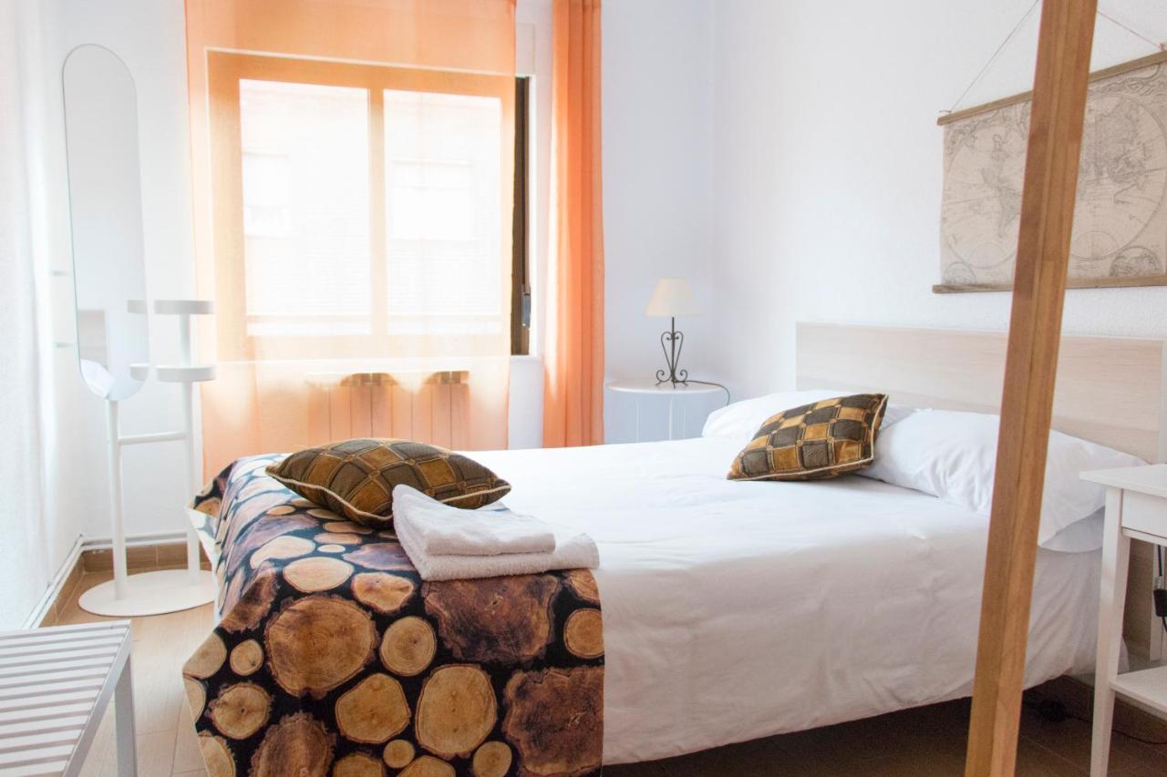 La Casa De Fernando Rojas Apartamento