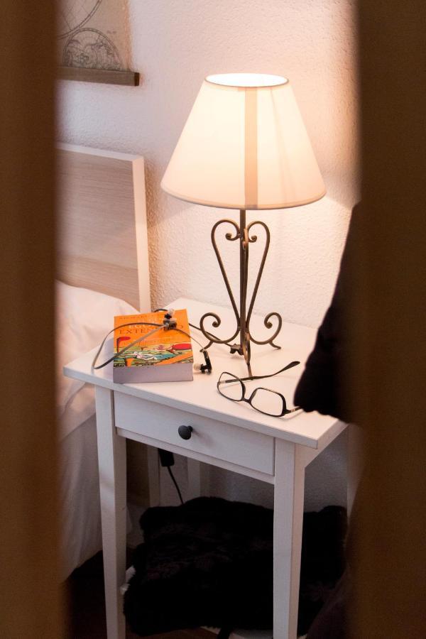 La Casa De Fernando Rojas Apartamento Salamanca