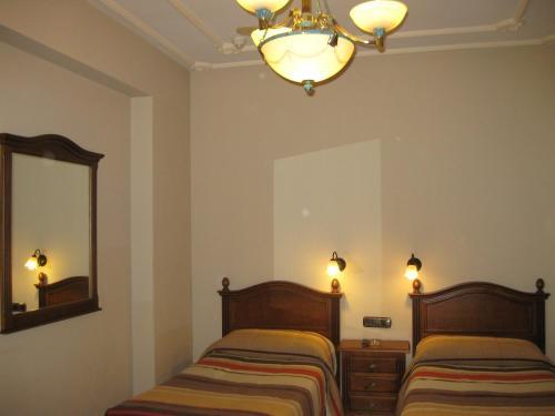 Granada Guest house