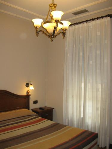 Pensión Granada Salamanca